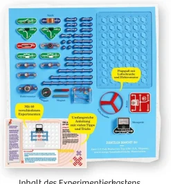 Easy Elektro - Start