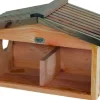 Eichhörnchen Haus »Knabber Knusper«