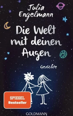 Engelmann, J: Welt mit deinen Augen