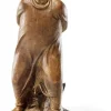 Ernst Barlach: »Der Spaziergänger«