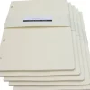 5er-Set Paper »PortBook A5«