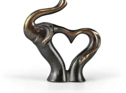 Esposto, Bernardo: »Herziger Elefant«