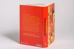 Feldman, D: Judenfetisch