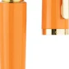 Füllfederhalter »Design06« Orange