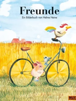 Freunde