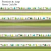 Frost, R: Promises to keep