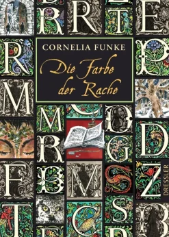 Funke, C: Tintenwelt 4