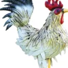 Gartenfigur Hahn »Fritz«