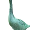 Gartenskulptur »Gans Paula«