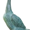 Gartenskulptur »Laufente«