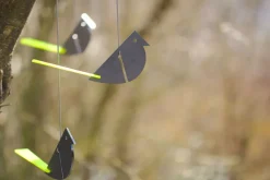 Gartenvogel »Anton Grünfink«
