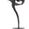 Gerard: Skulptur »Beflügelt«