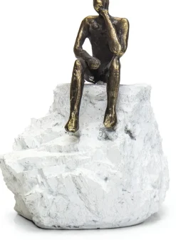 Gerard: Skulptur »Der Denker«