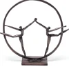 Gerard: Skulptur »Tanz des Lebens«