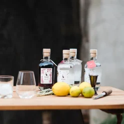 »Gin« von GANS