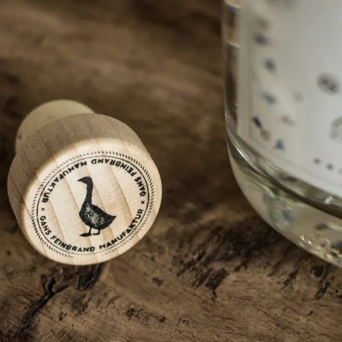 »Gin« von GANS