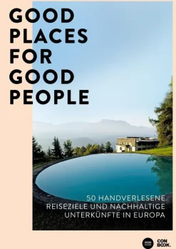 Good Places for Good People