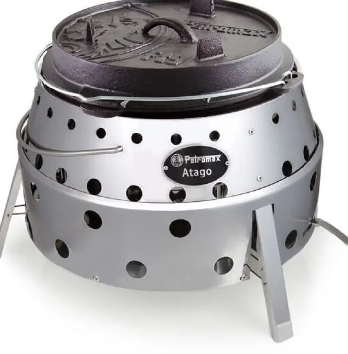 Grill »Atago«