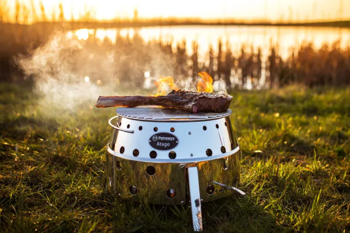 Grill »Atago«