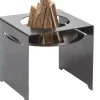 Grill- und Feuerschale »BASIC«