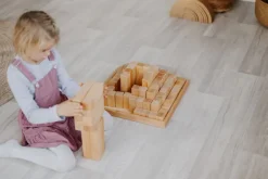 Große Stufenpyramide Natur