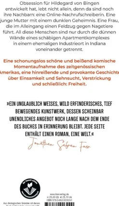 Gunty, Tess: Der Kaninchenstall