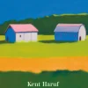 Haruf, Kent: Unsere Seelen bei Nacht
