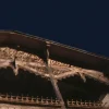 HERMANN, J: SOMMERHAUS SPAETER