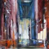 Hettich, Robert: »Rhythmus der Stadt«, 2014