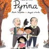 Hexenkram: Pyrina