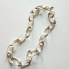 HML-Collier »STANDING OVATIONS«