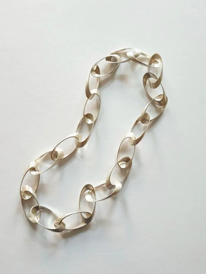 HML-Collier »STANDING OVATIONS«