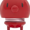 Hoptimist Bumble »Rot«