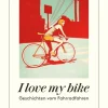 I love my bike