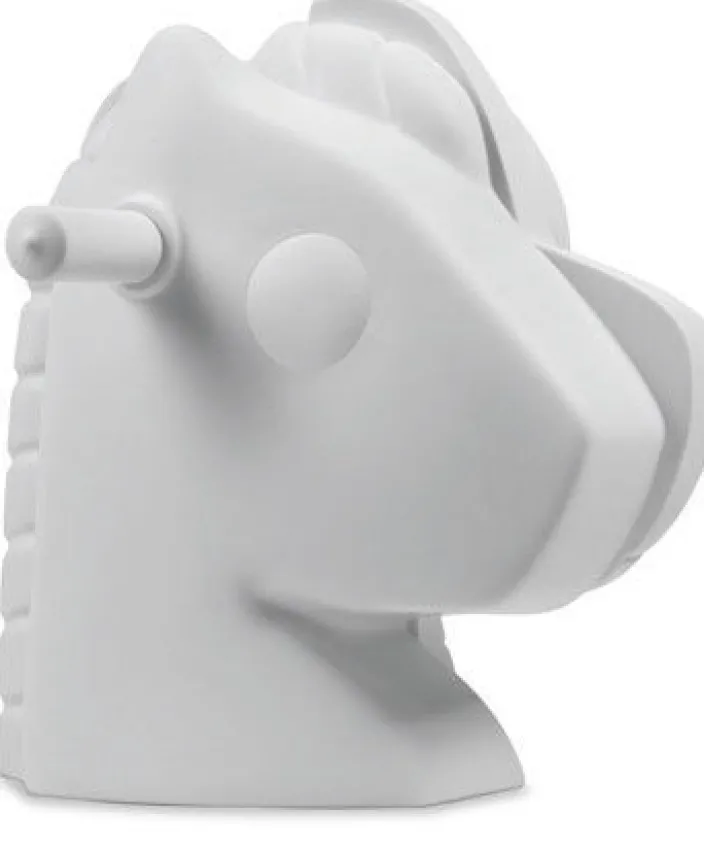 Jeff Koons: »Split-Rocker«, 2012