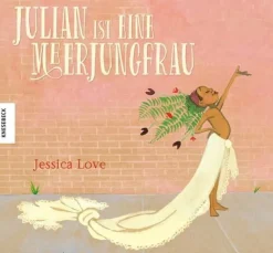 Julian ist eine Meerjungfrau
