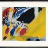 Kandinsky, Wassily: »Impressionen III (Konzert)«, 1911