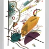 Kandinsky, Wassily: »Komposition« 1923