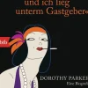 Karl, Michaela: Noch ein Martini und ich lieg unterm Gastgeber