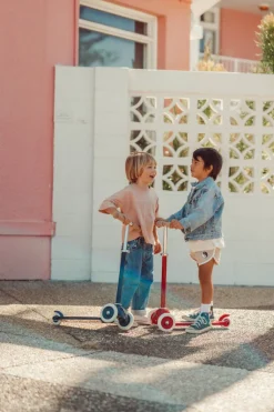 Kinder Scooter
