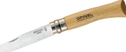Kindermesser mit Etui »No 07«