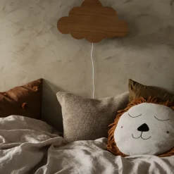 Kissen »Löwe«