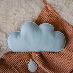 Kissen »Wolke«