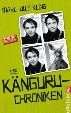 Kling, M: Känguru Chroniken