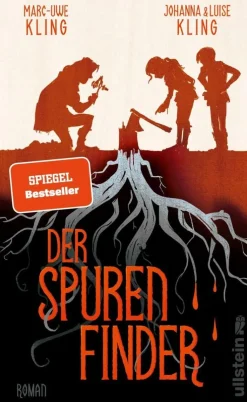 Kling, M: Spurenfinder