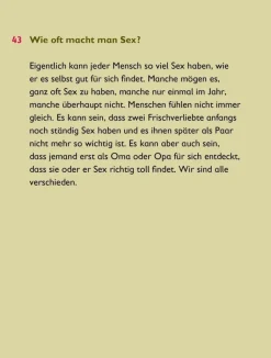 Klär mich auf