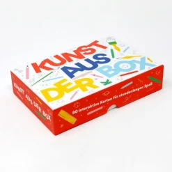 Kunst aus der Box