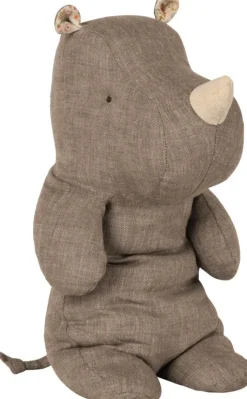 Kuscheltier Nashorn »Rhino«, Größe M (30 cm)