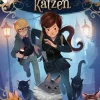 Laban, Barbara: Mitternachtskatzen, Band 1: Die Schule der Felidix
