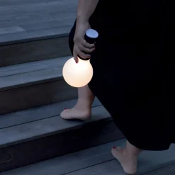 Lampe »Aplô«, kabellos